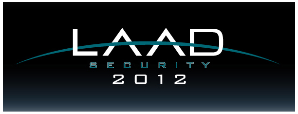 Aresa Shipyard Presents at LAAD Security 2012 Its Broad Portfolio of Boats